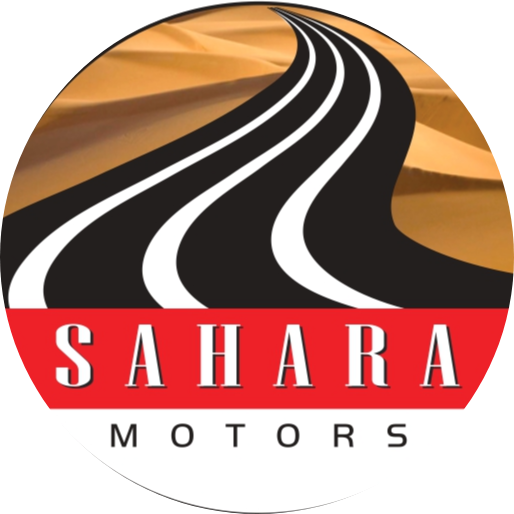 sahara Logo